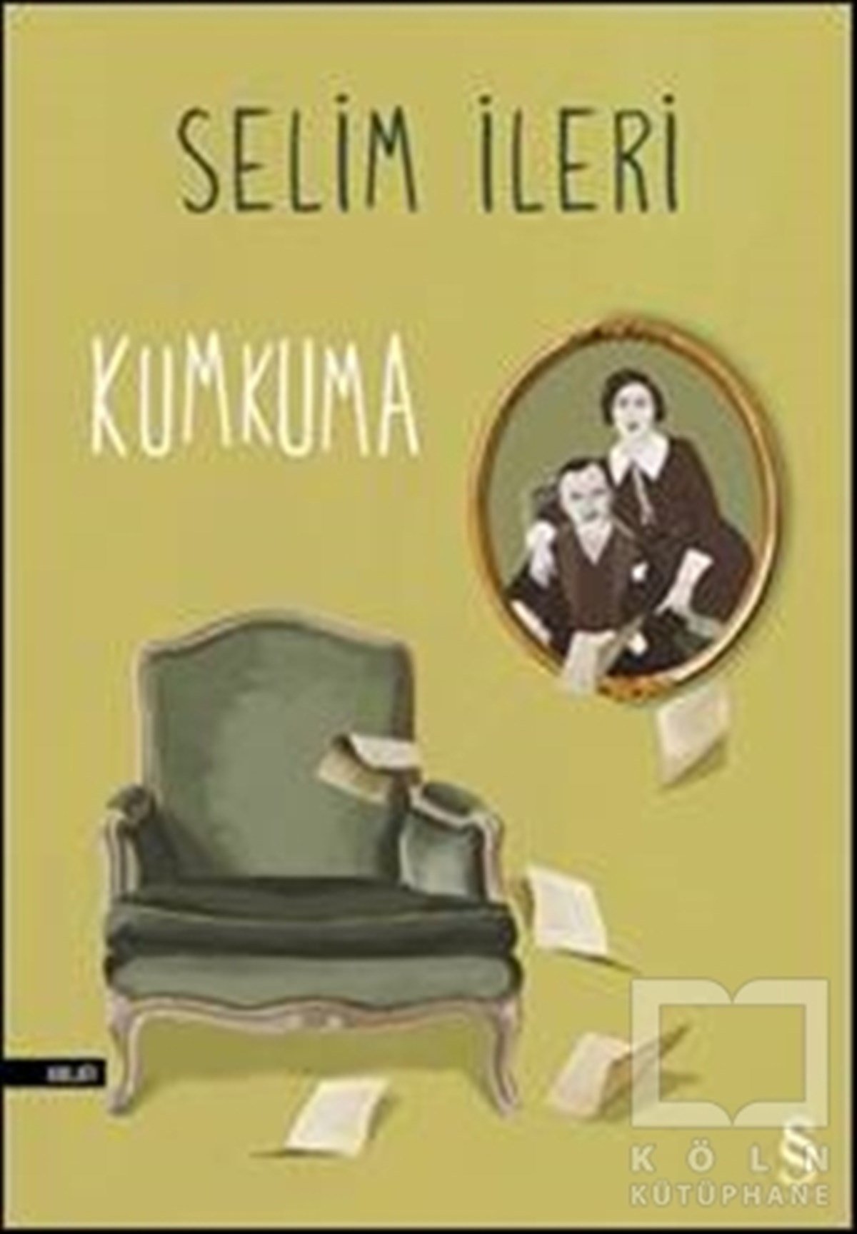 Kumkuma