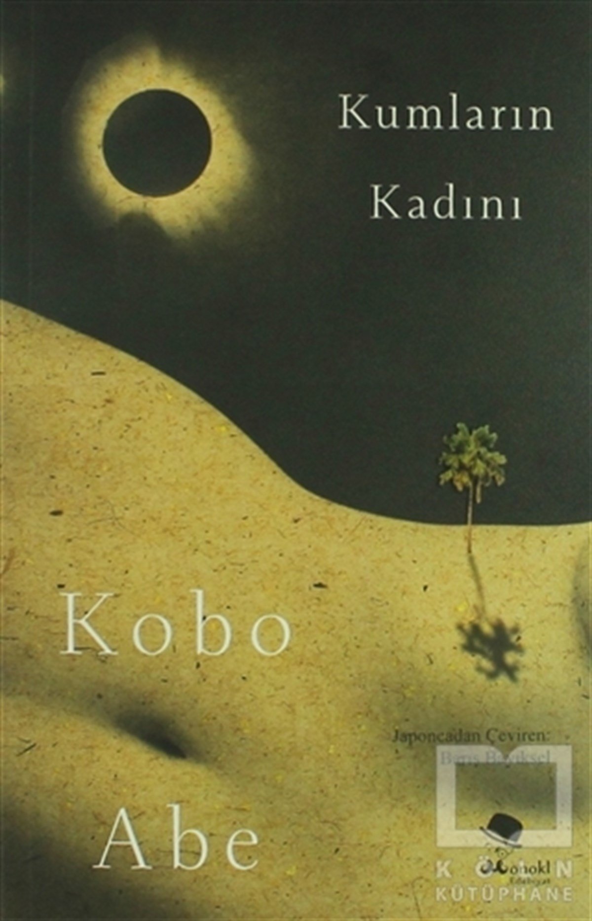 Kobo AbeRomanKumların Kadını