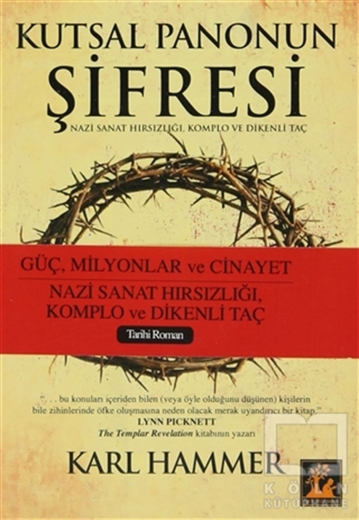 Kutsal Panonun Şifresi