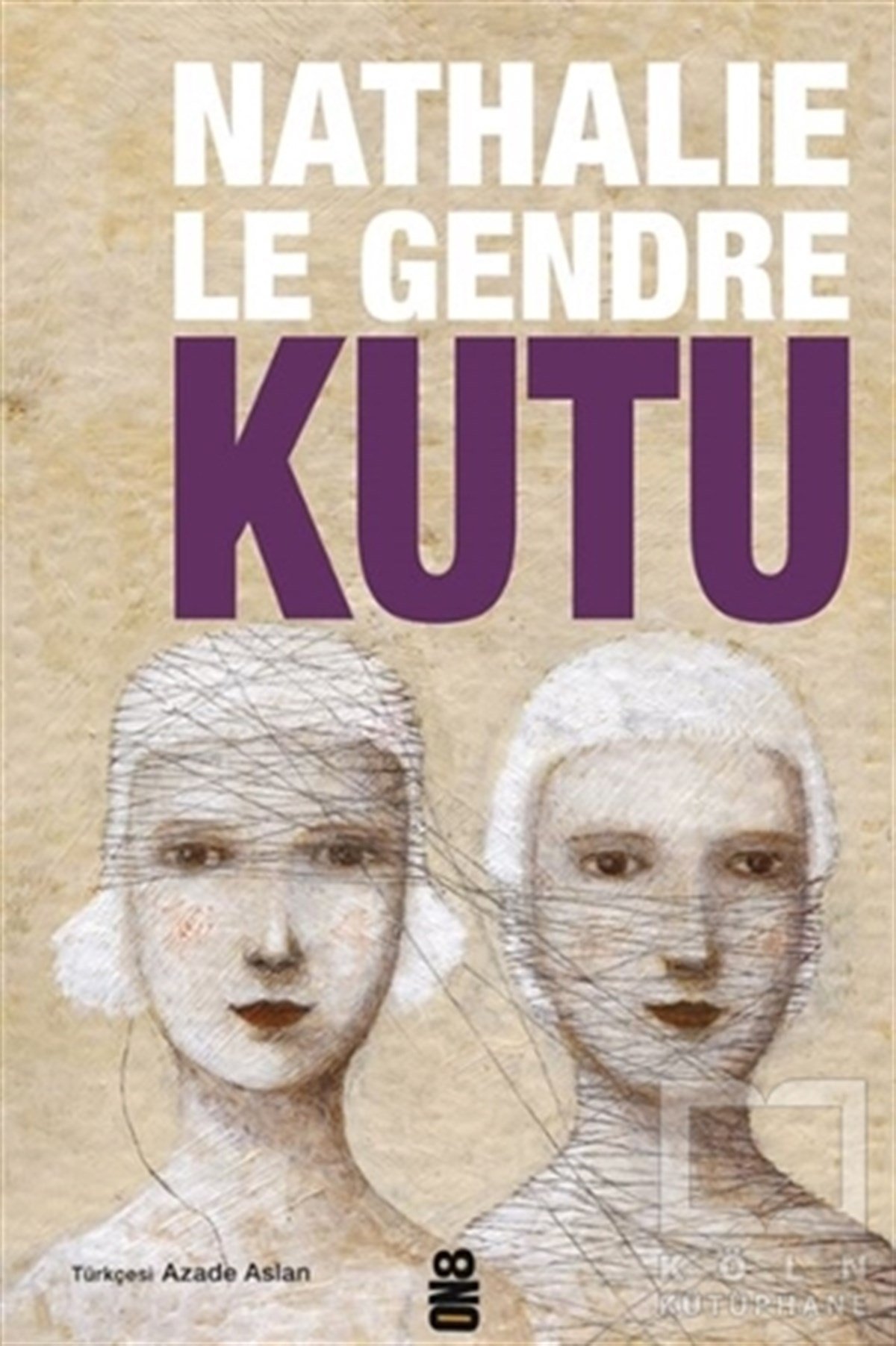 Nathalie Le GendreAnlatıKutu