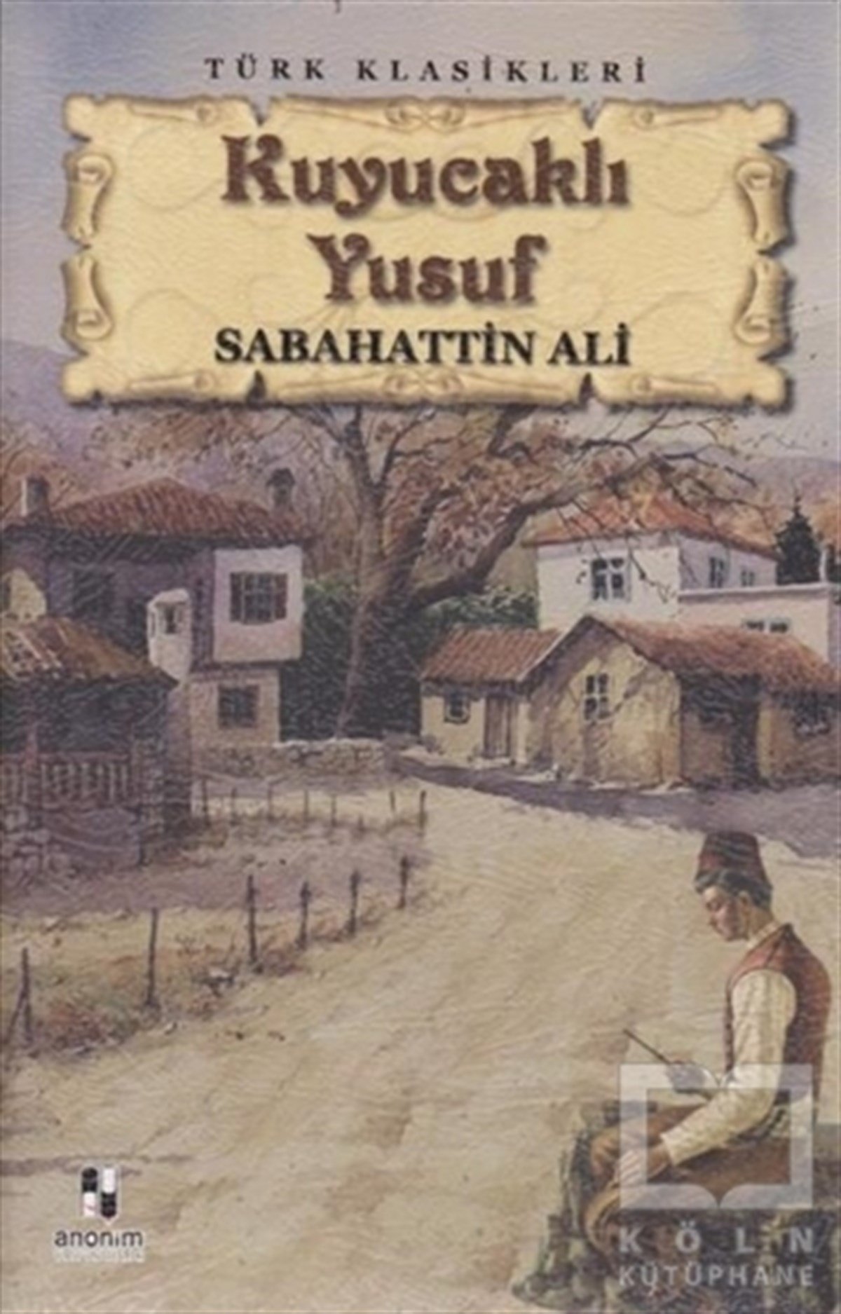 Kuyucaklı Yusuf