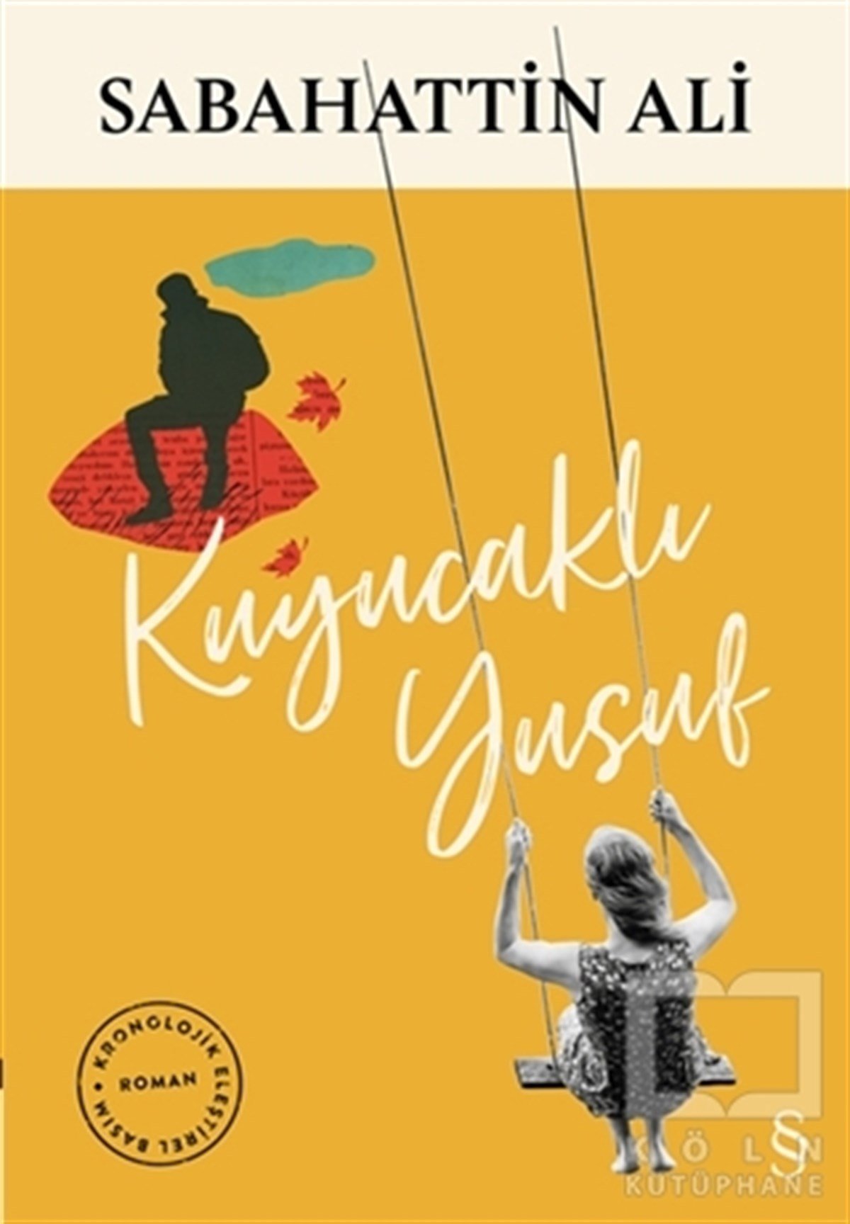 Sabahattin AliRomanKuyucaklı Yusuf