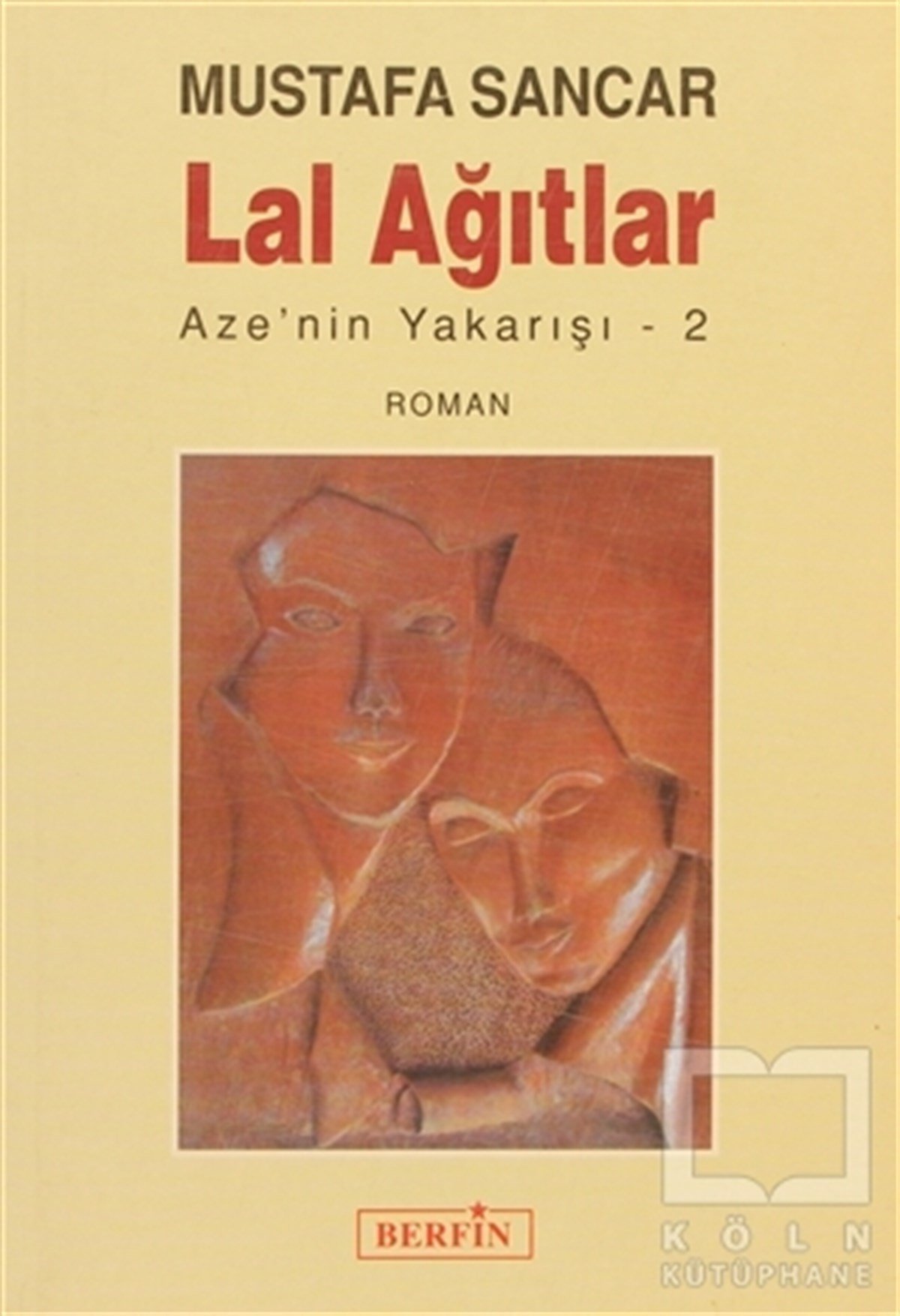 Lal Ağıtlar