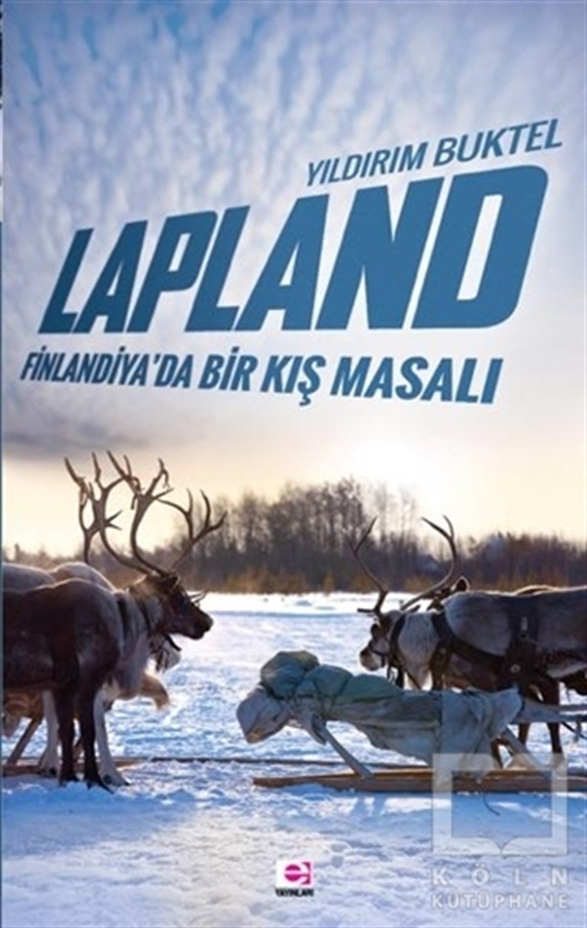 Yıldırım BüktelÜlke RehberleriLapland