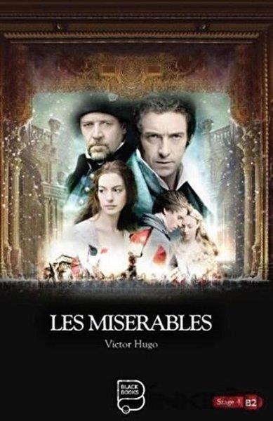 Victor HugoForeign LanguagesLes Miserables Level - 4