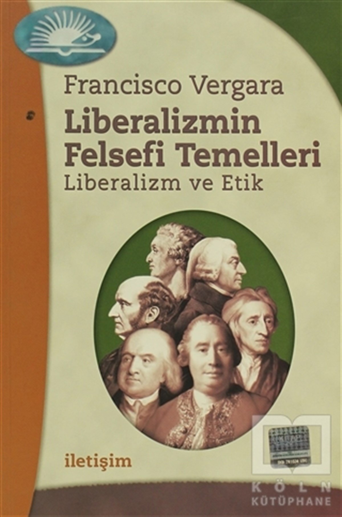 Liberalizmin Felsefi Temelleri