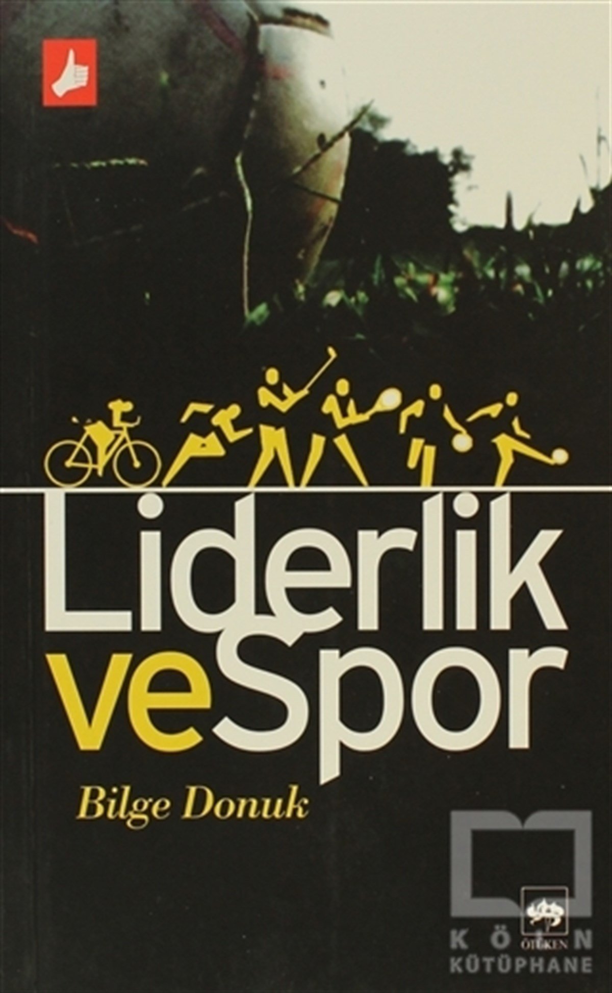 Bilge DonukHalkla İlişkiler, İnsan KaynaklarıLiderlik ve Spor