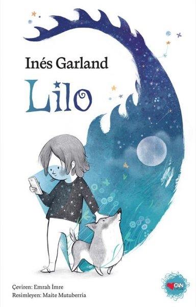 Ines GarlandÇocuk Gençlik RomanlarıLilo