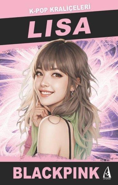 John BrownÇocuk Gençlik RomanlarıLisa: K-Pop Kraliçeleri - Blackpink