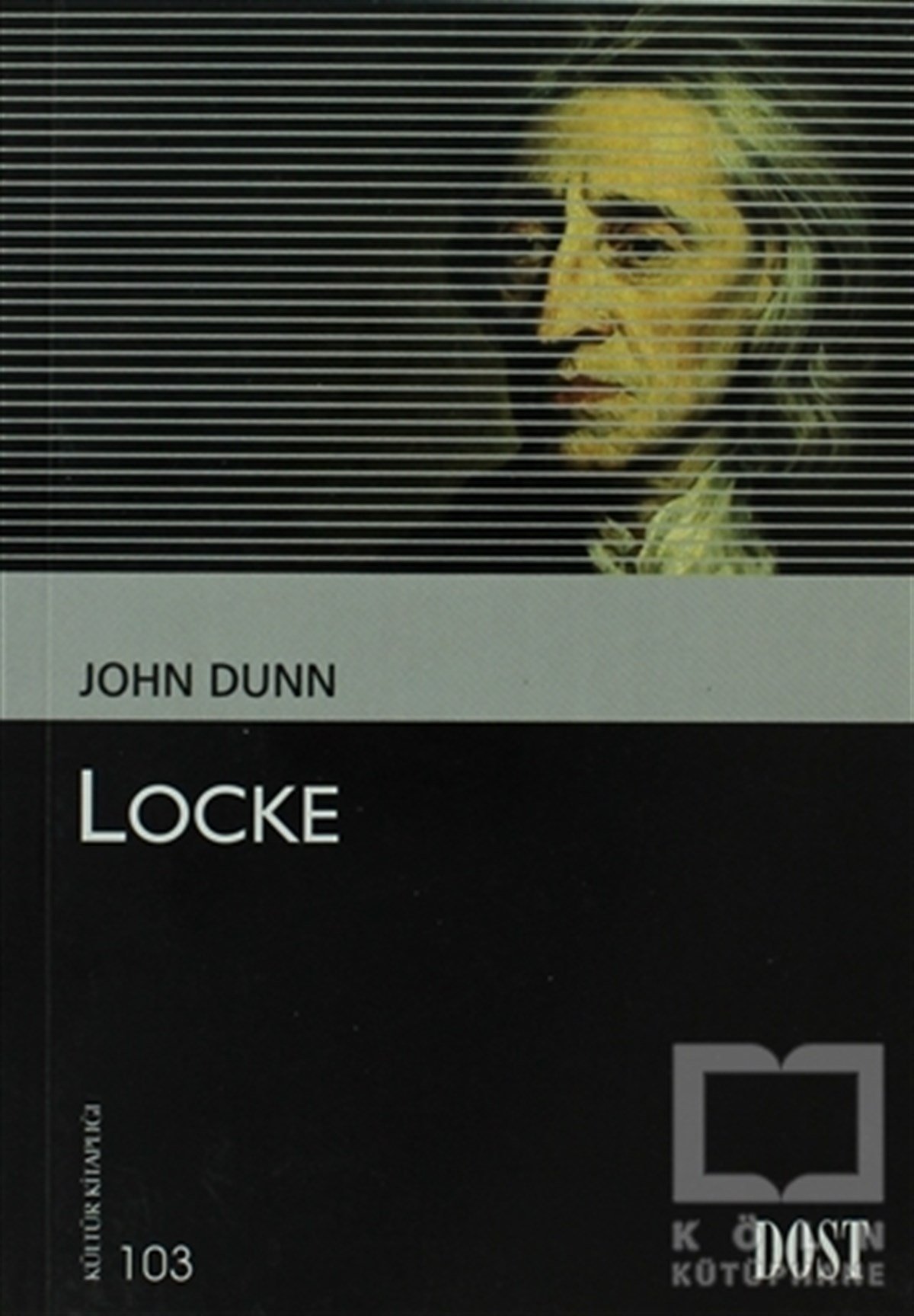 John DunnFelsefi AkımlarLocke