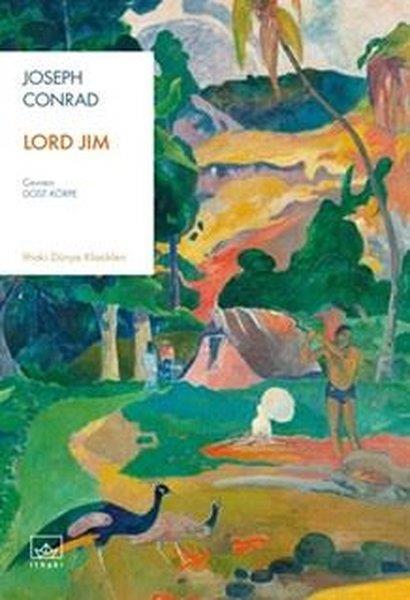 Joseph ConradDünya KlasikleriLord Jim