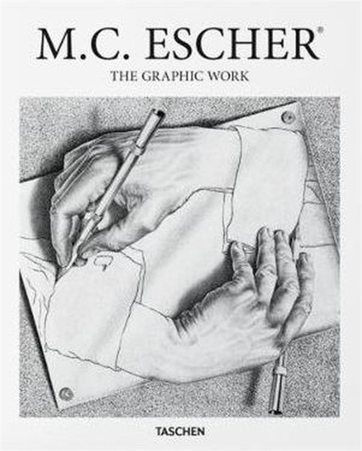 M.C. EscherArtM.C. Escher: The Graphic Work
