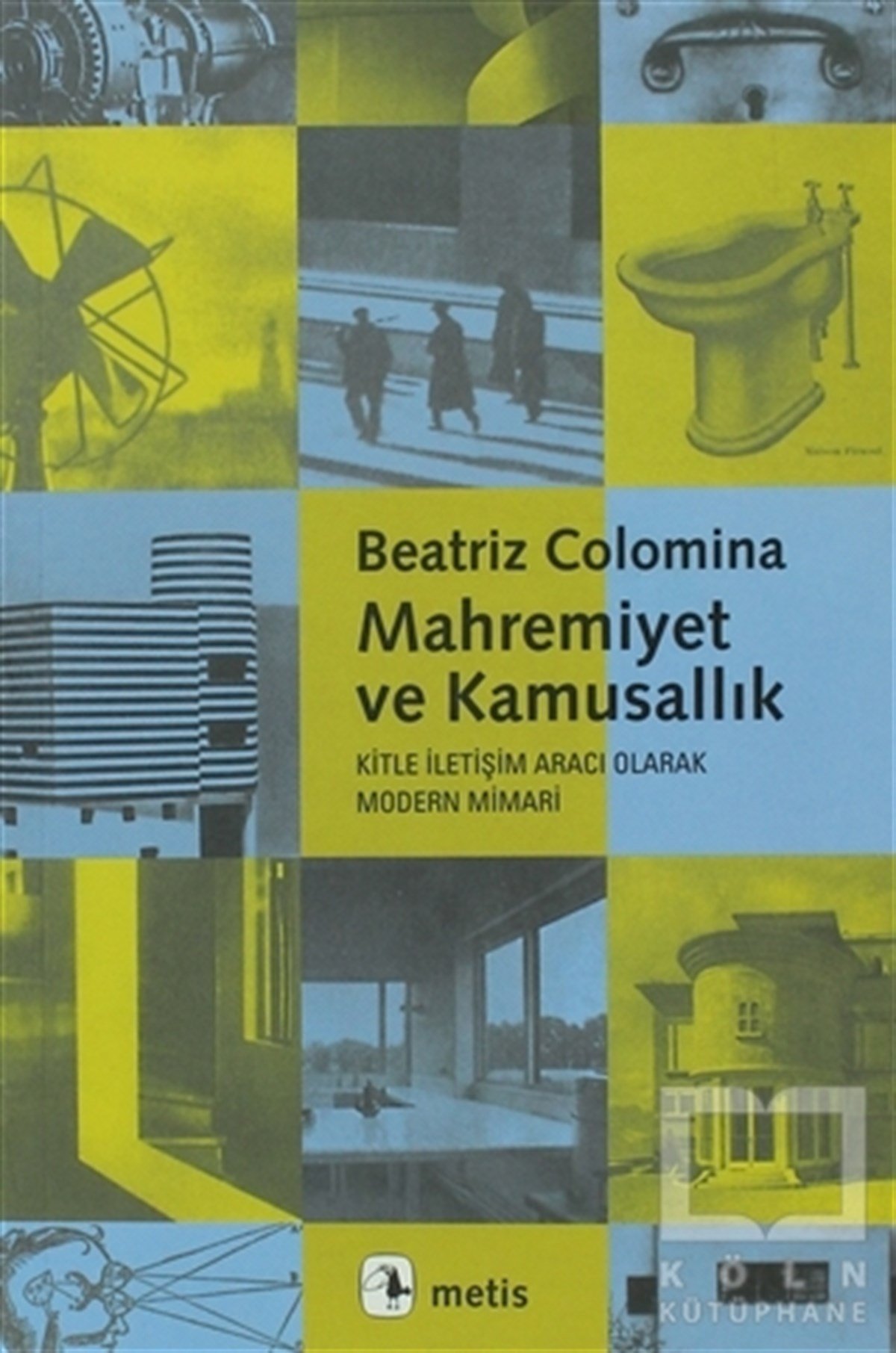 Mahremiyet ve Kamusallık
