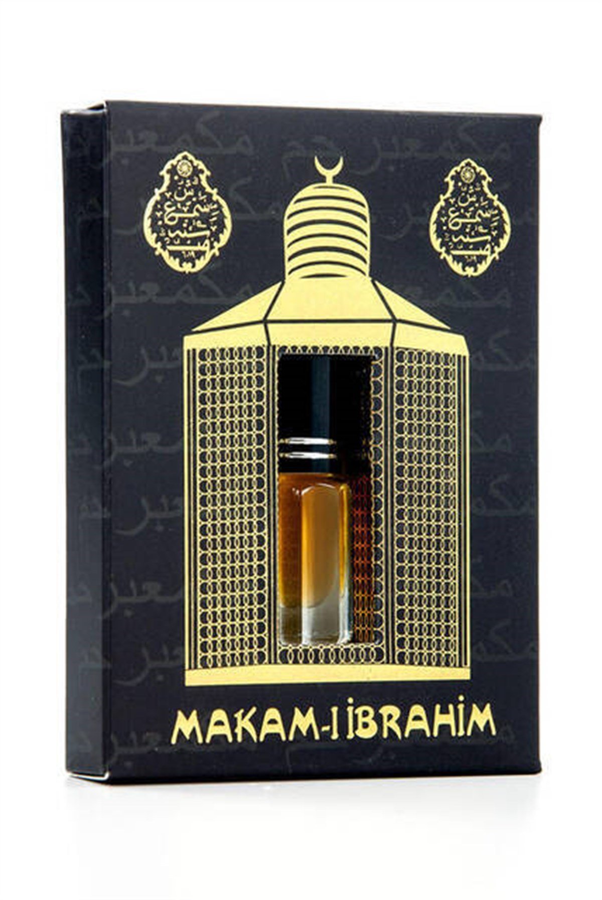 Makam-ı İbrahim Esansı (Orjinal Makam-ı İbrahim Kokusu)