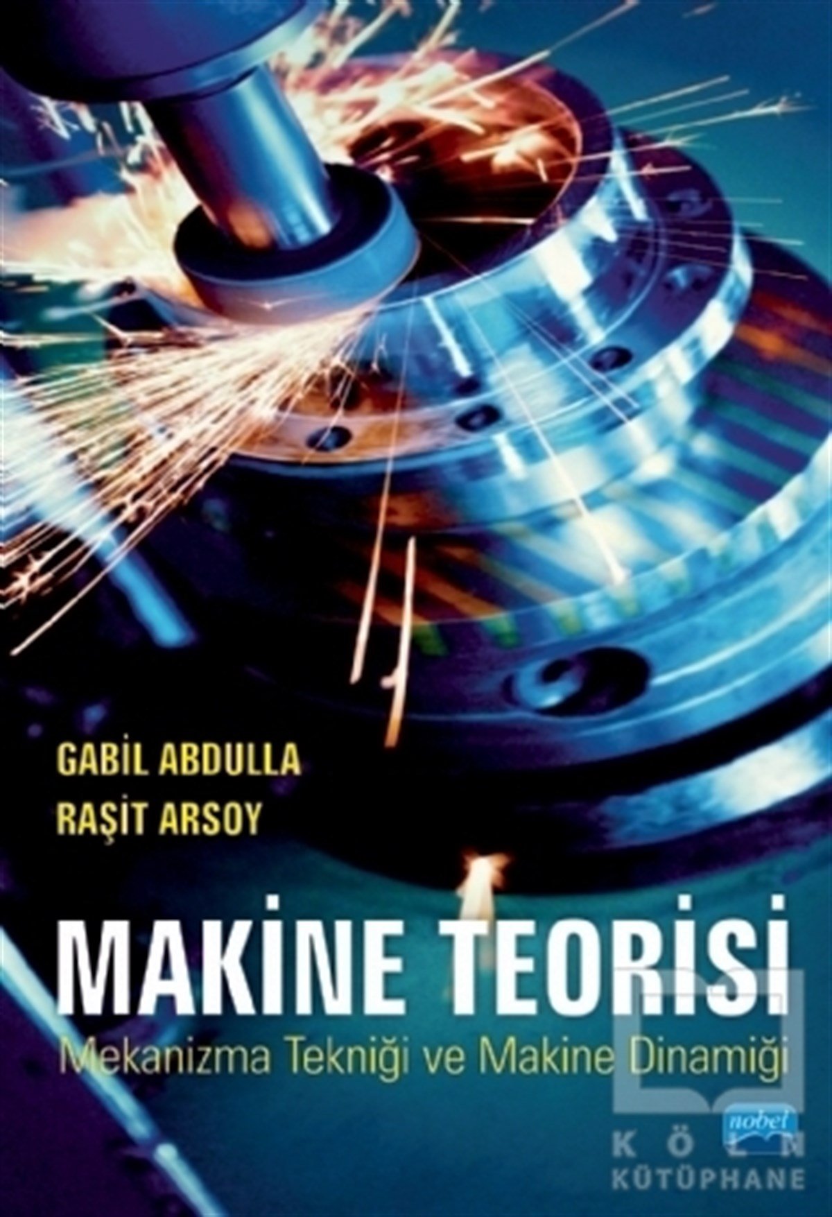 Raşit ArsoyMakine MühendisliğiMakine Teorisi