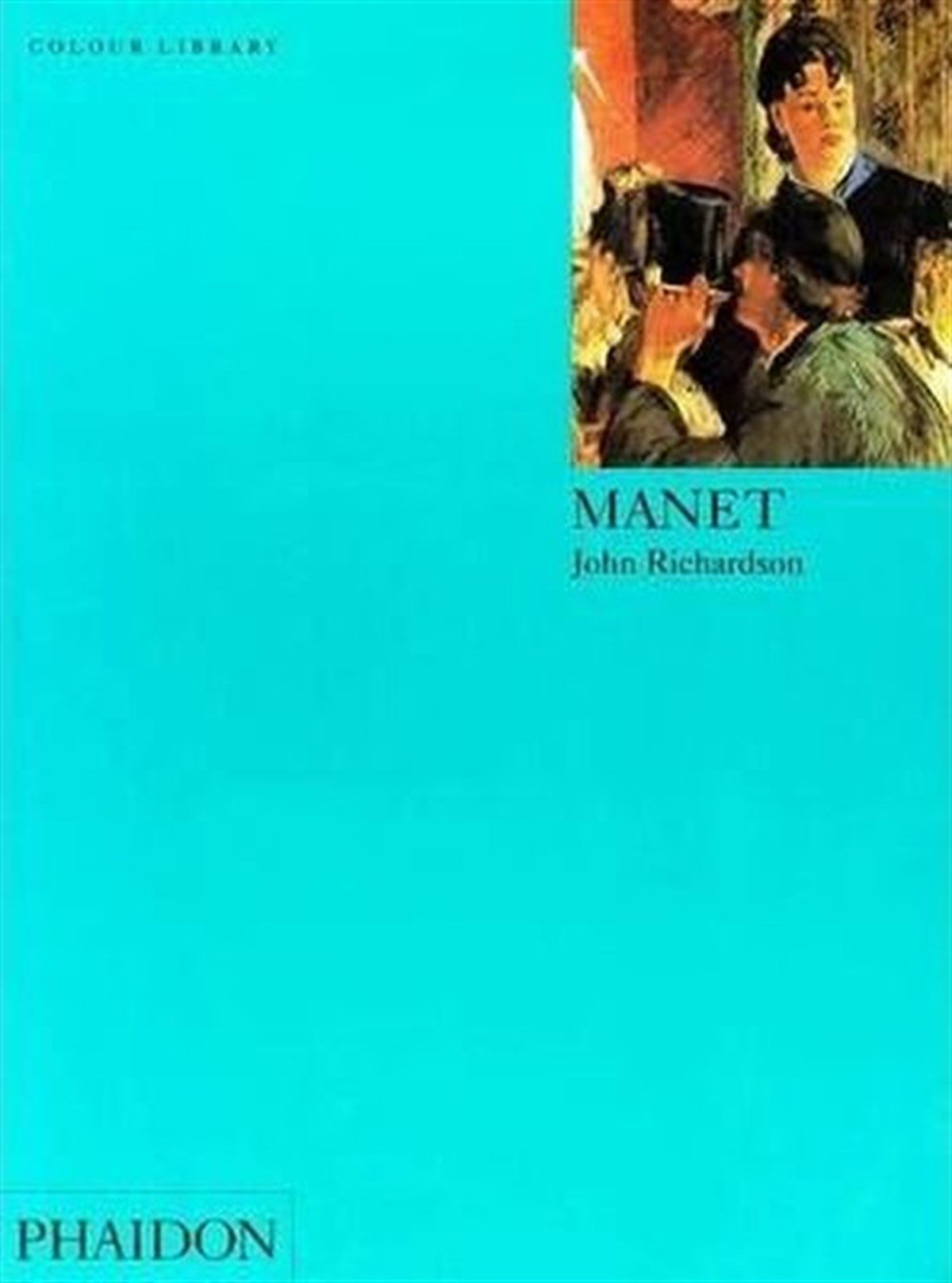 Catherine DeanArtManet (Colour Library)