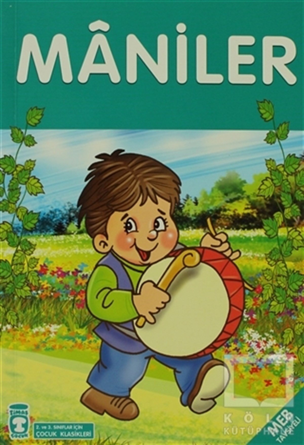 KolektifDiğerManiler