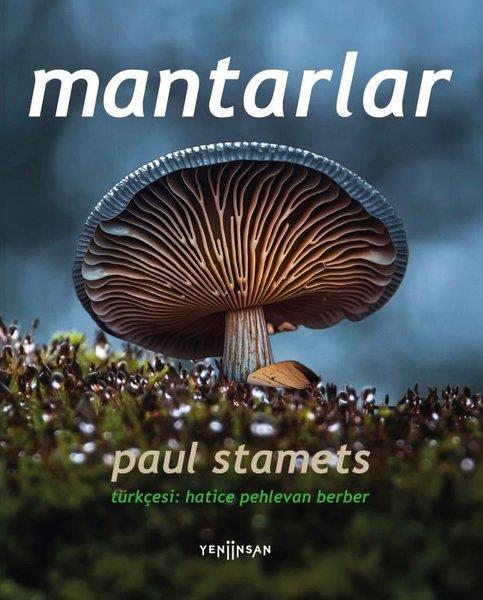 Paul StametsBotanikMantarlar