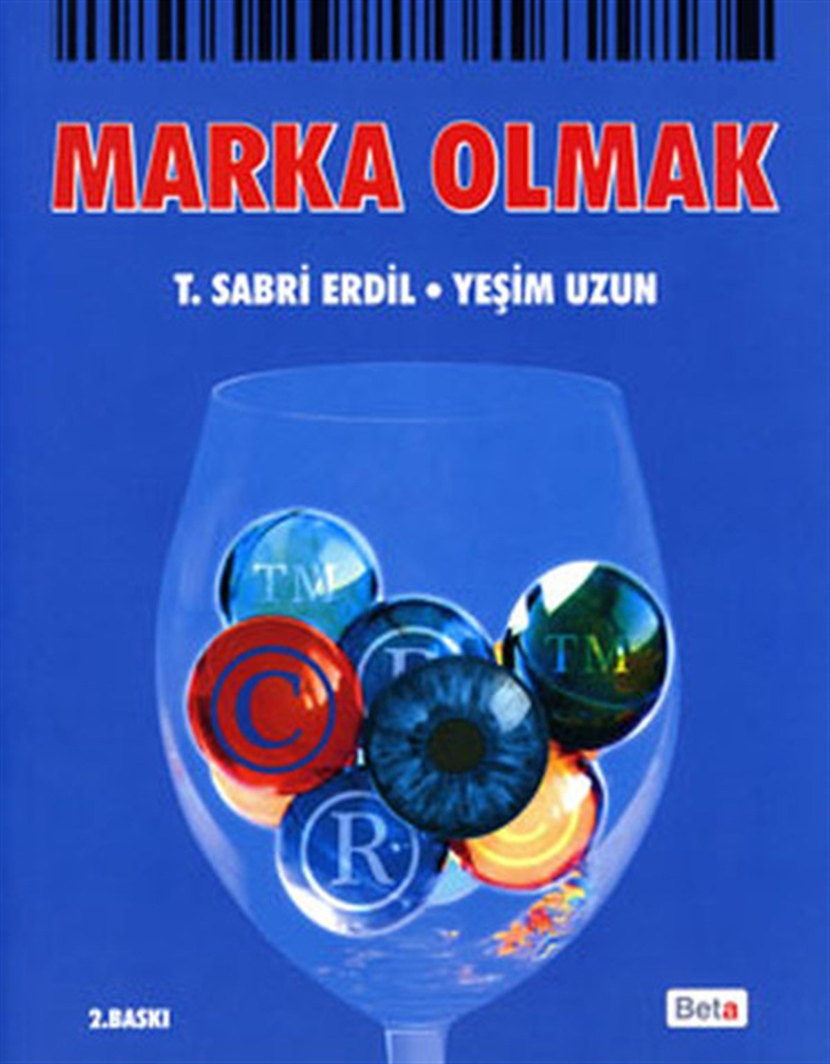Yeşim UzunYönetim / İş Geliştirme / KaliteMarka Olmak