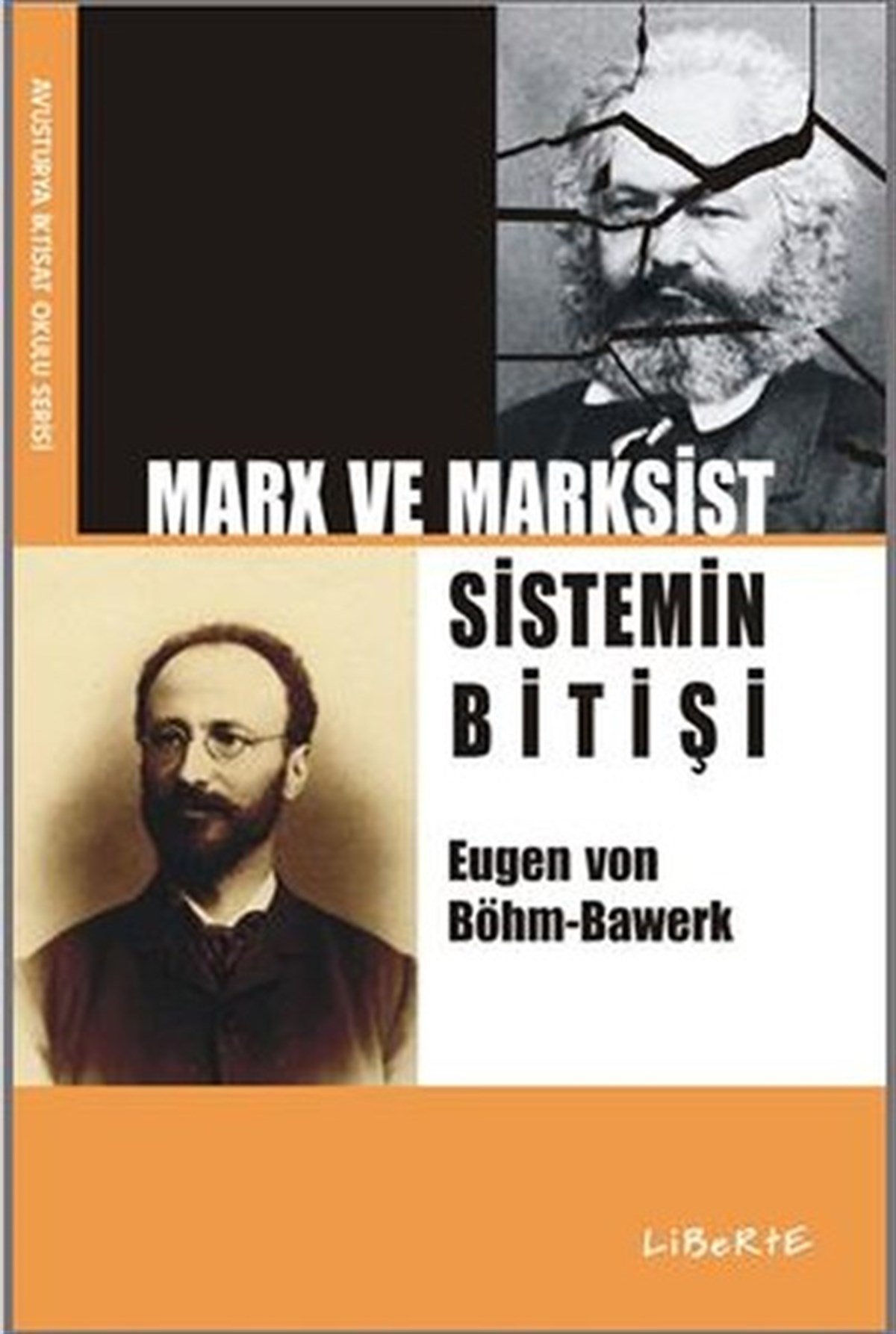 Can MadenciGenel Politika & Siyaset Bilim & Siyaset Tarihi KitaplarıMarx ve Marksist Sistemin Bitişi