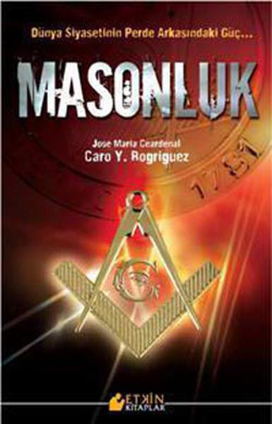 Caro Y. RogriguezDünya Siyaseti ve PolitikasıMasonluk