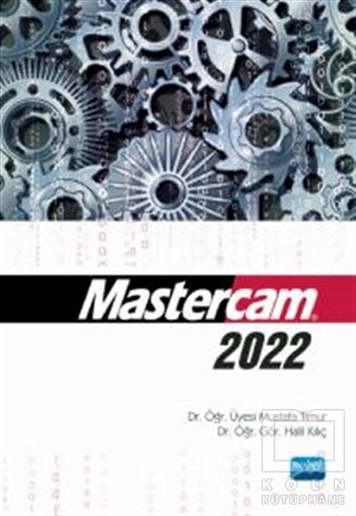 Mustafa TimurIndustriewesenMastercam 2022
