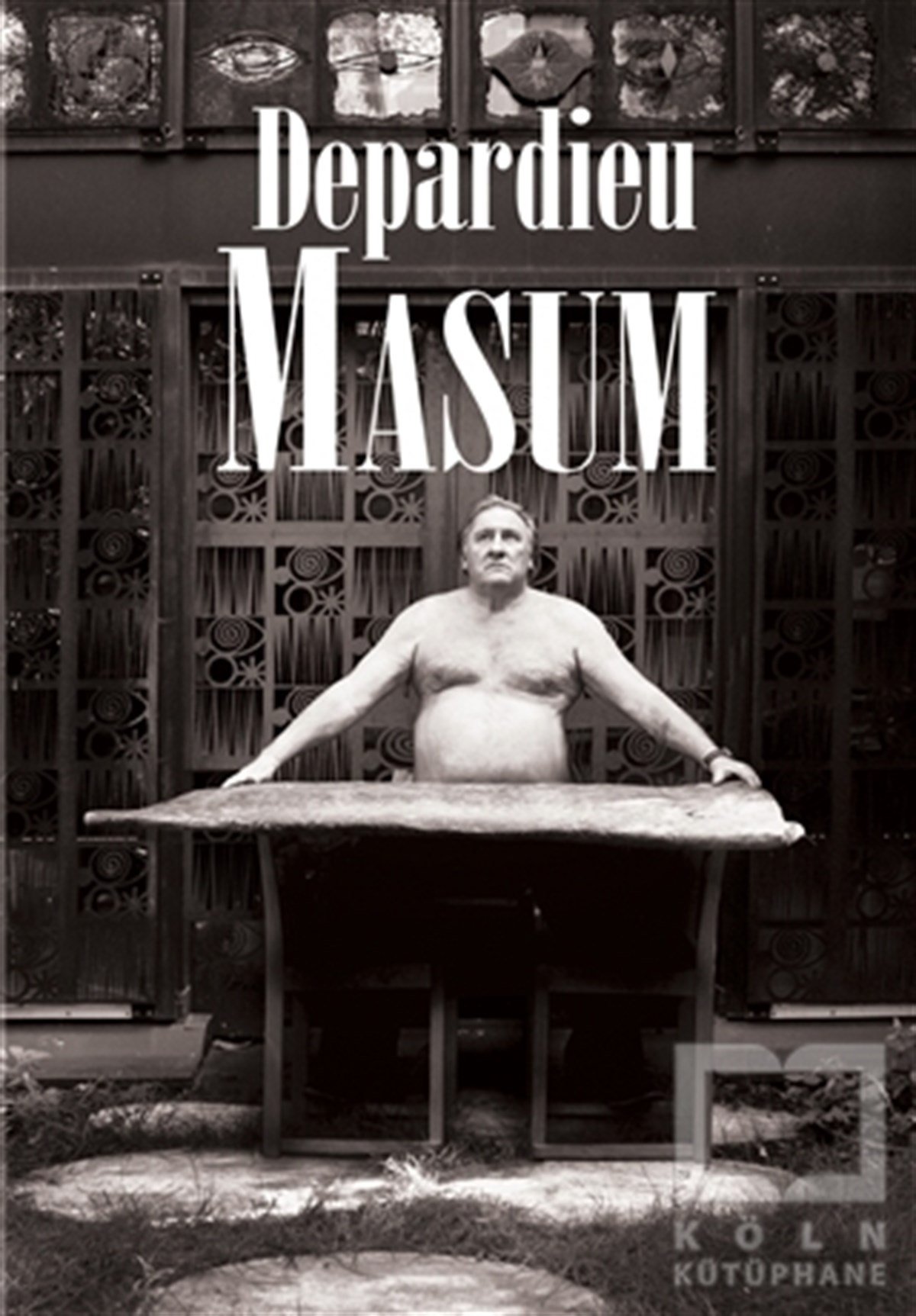 Gerard DepardieuEleştiri, İnceleme, KuramMasum