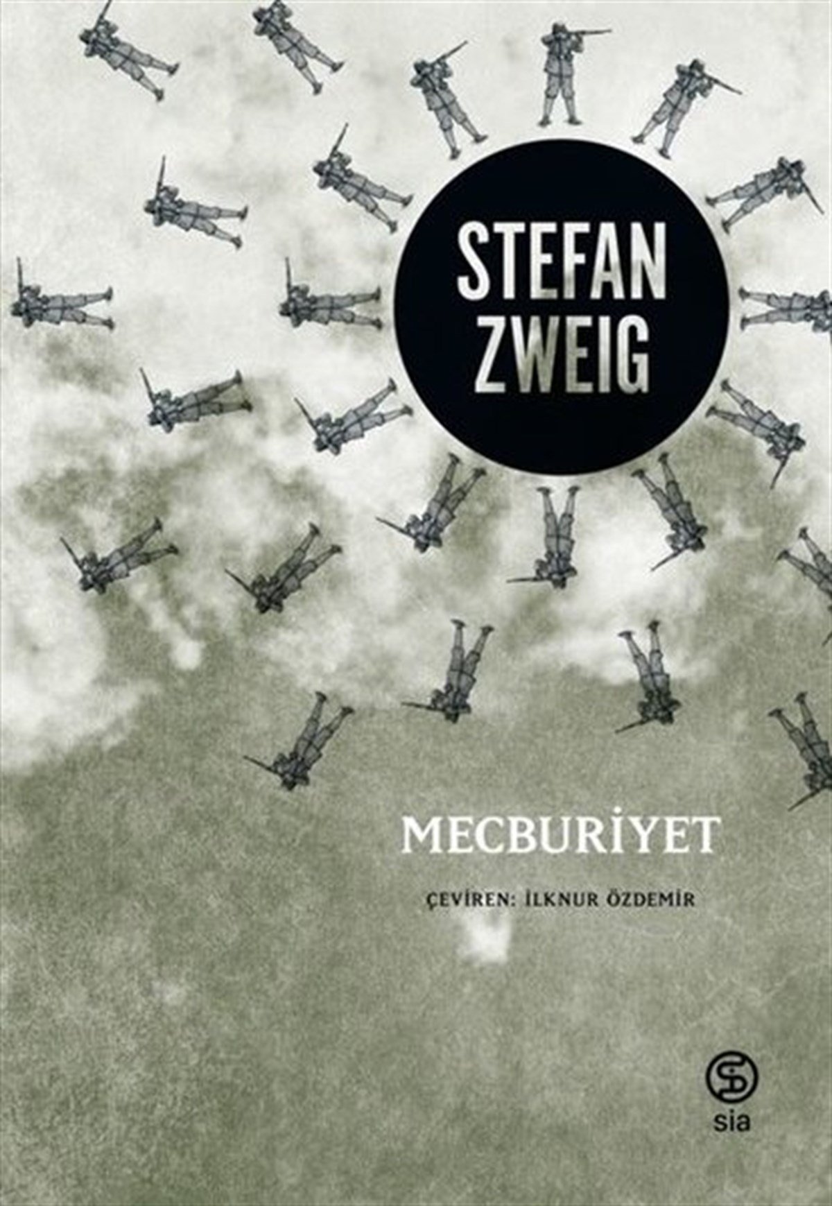 Stefan ZweigDünya RomanMecburiyet