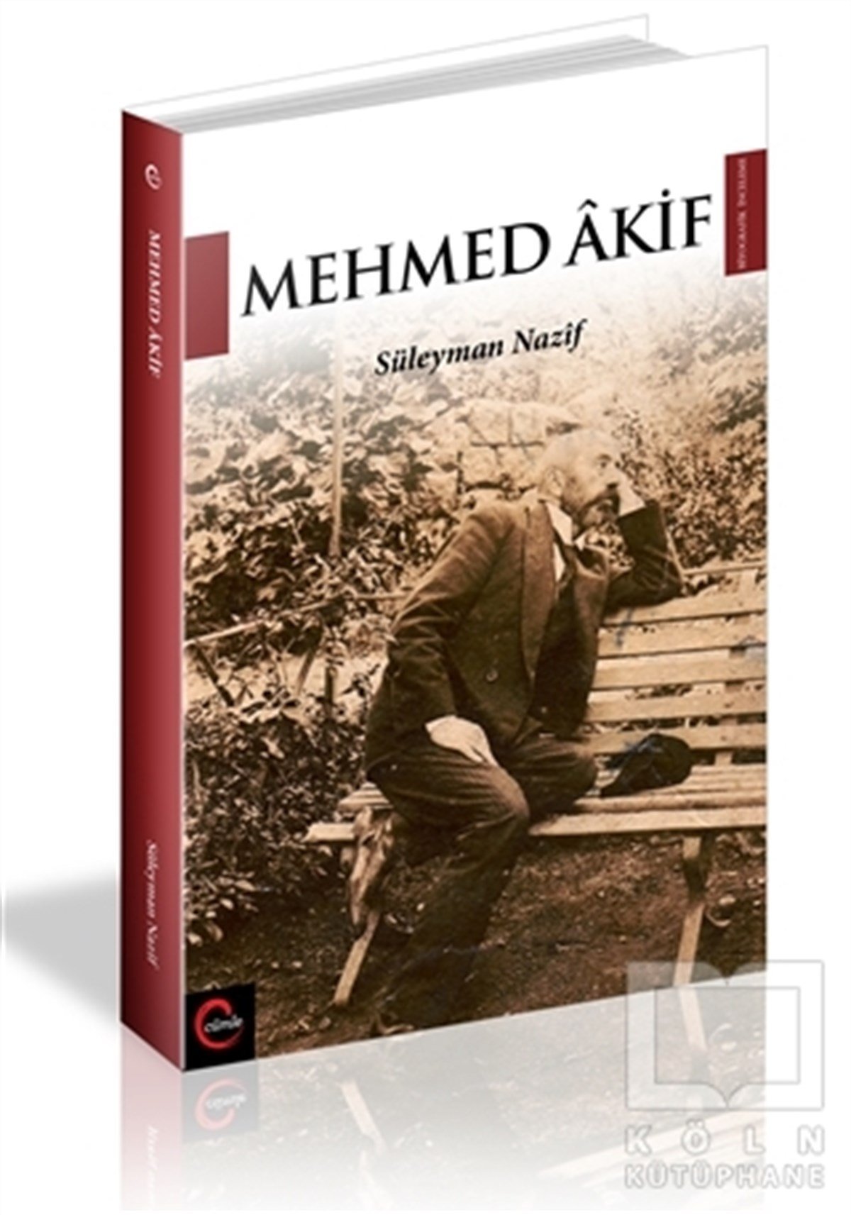 Süleyman NazifAraştırma-İnceleme-ReferansMehmed Akif