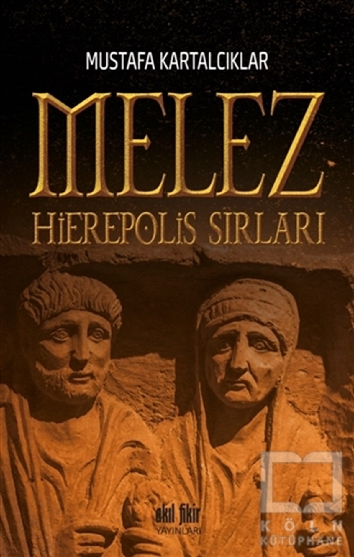 Mustafa KartalcıklarDiğerMelez