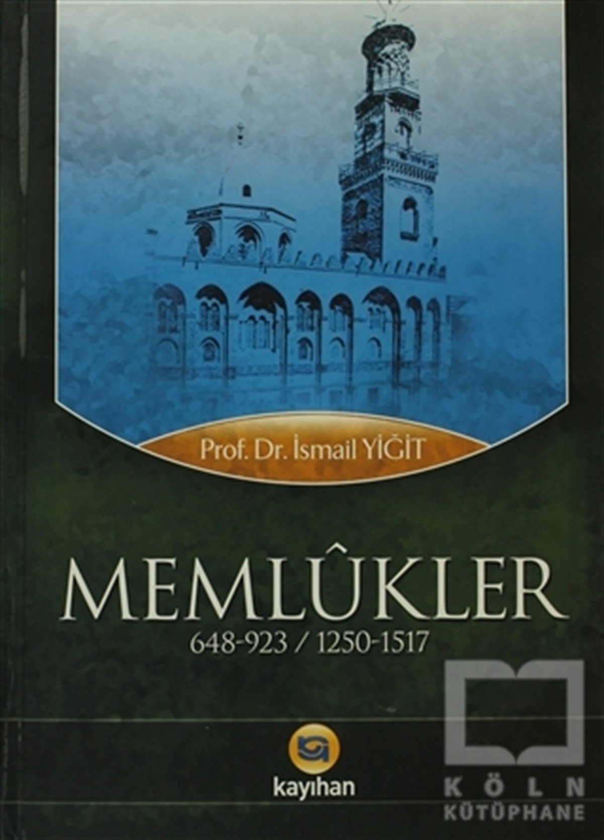 Memlükler