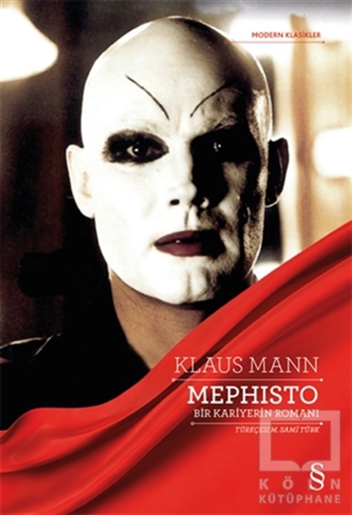 Klaus MannRomanMephisto