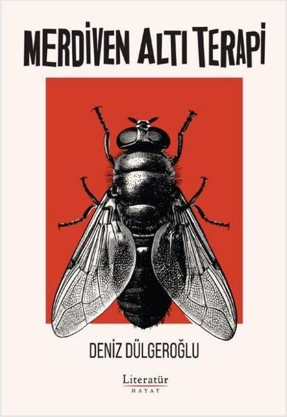 Deniz DülgeroğluAnlatıMerdiven Altı Terapi