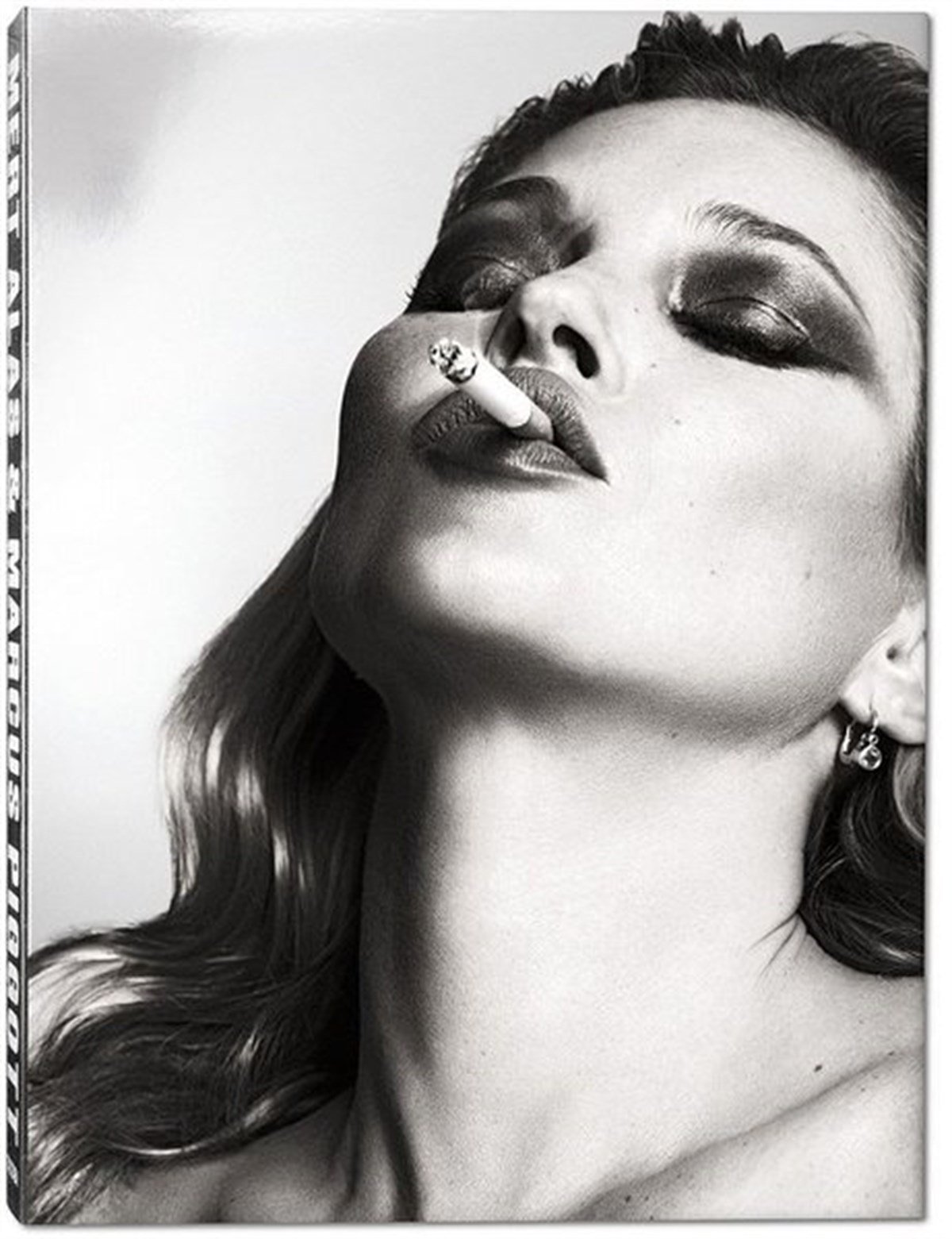 Charlotte CottonArchitecture/Decoration/DesignMert Alas and Marcus Piggott (Taschen Collectors Edition)