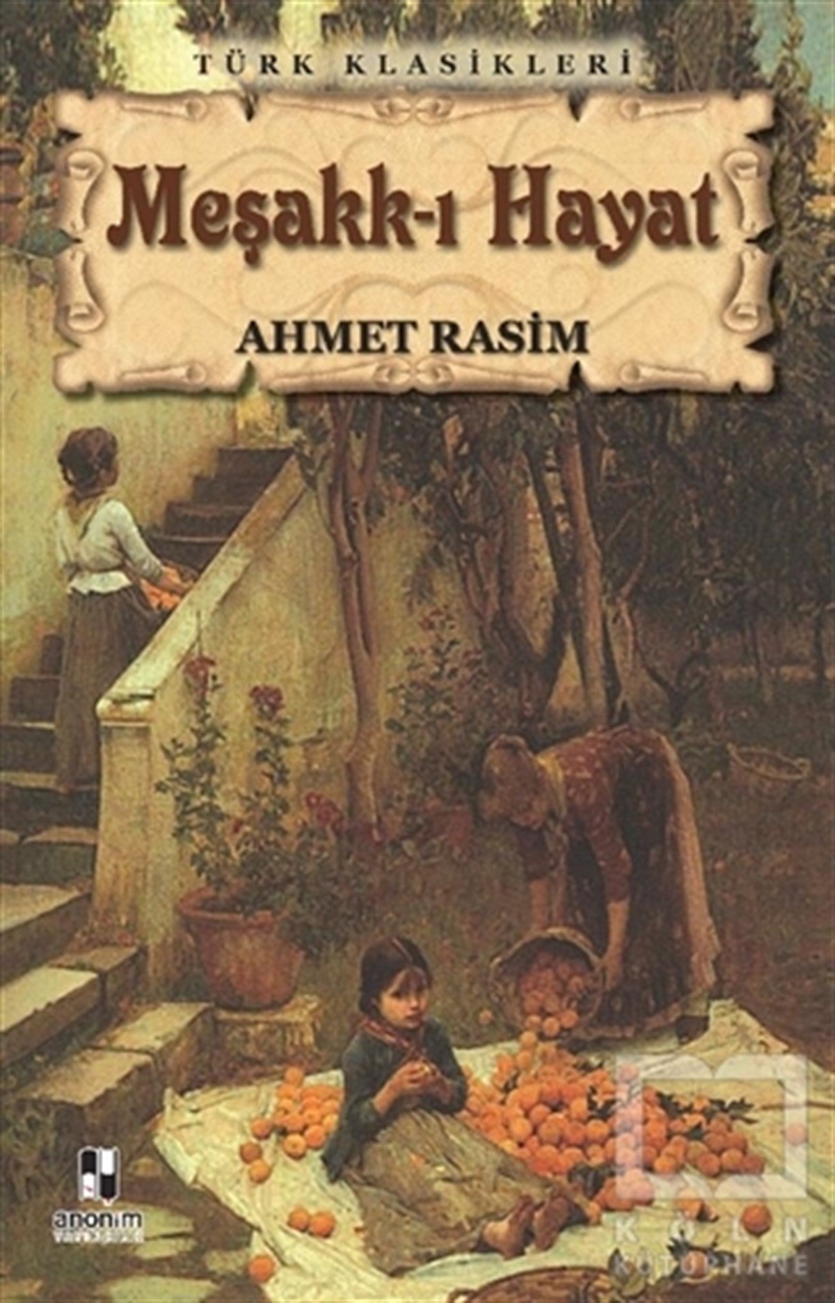 Meşakk-ı Hayat