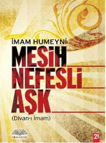 Cavid MukaddesDünya ŞiiriMesih Nefesli Aşk