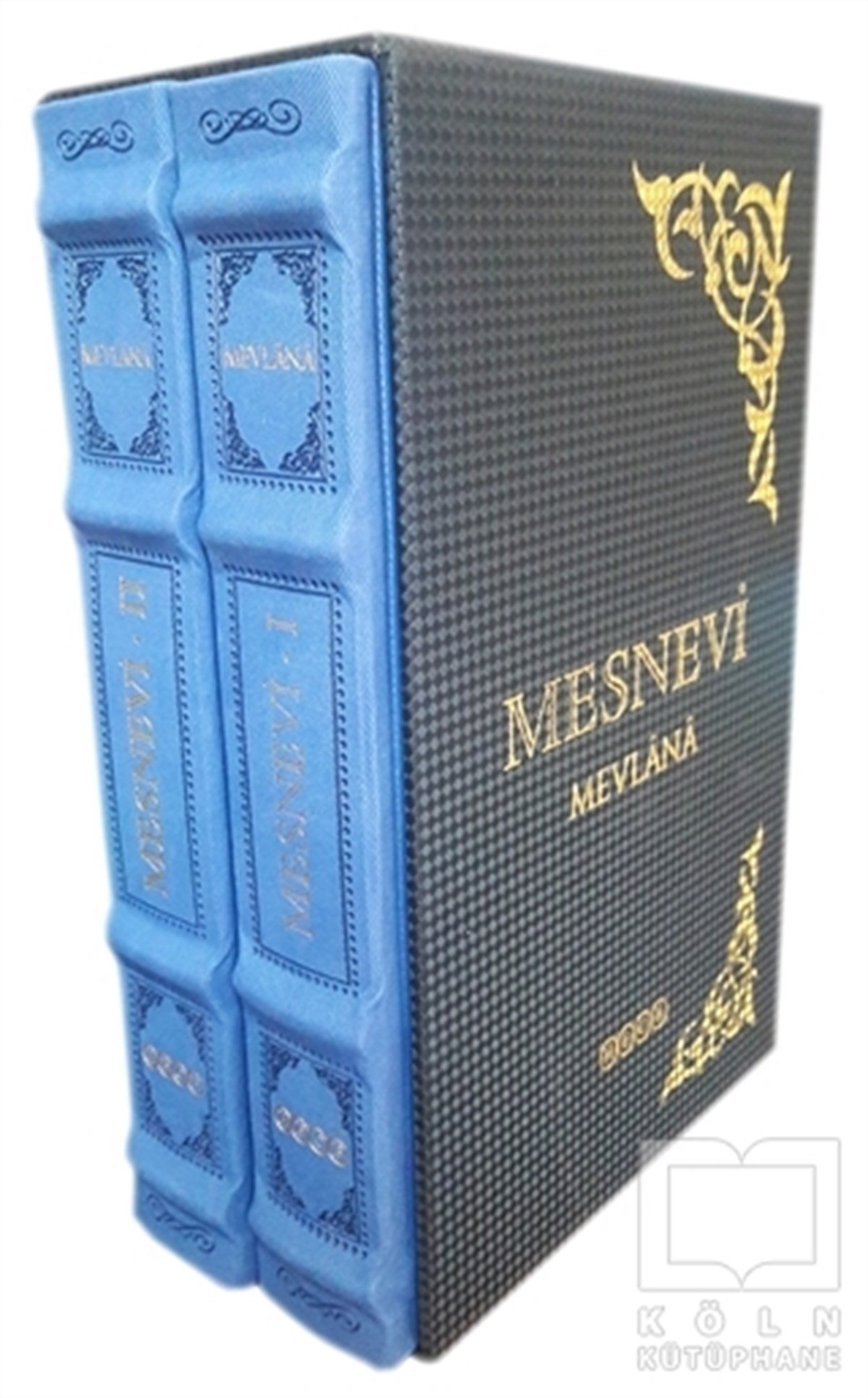 MevlanaŞiirMesnevi