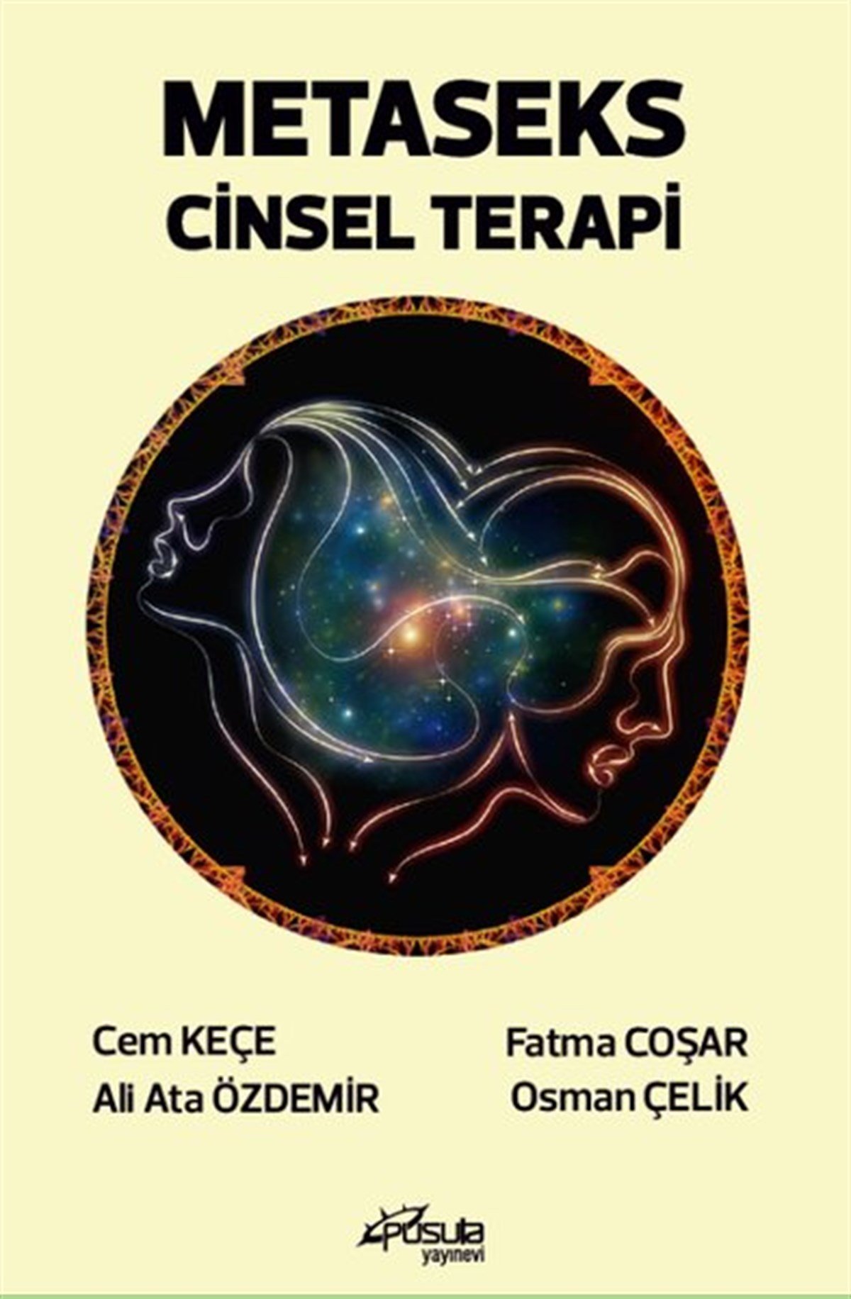 Ali Ata ÖzdemirSexualitätMetaseks - Cinsel Terapi