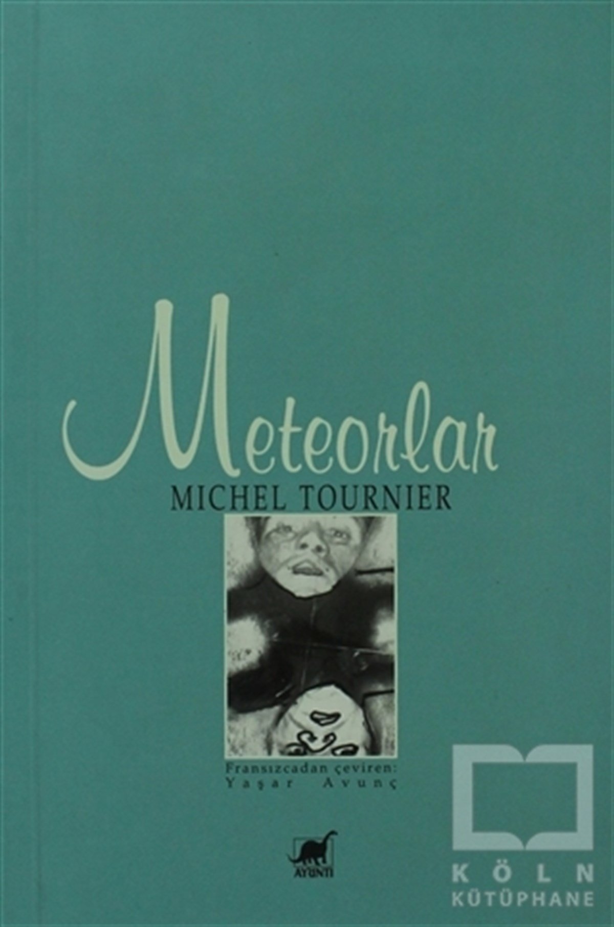 Michel TournierFransız EdebiyatıMeteorlar