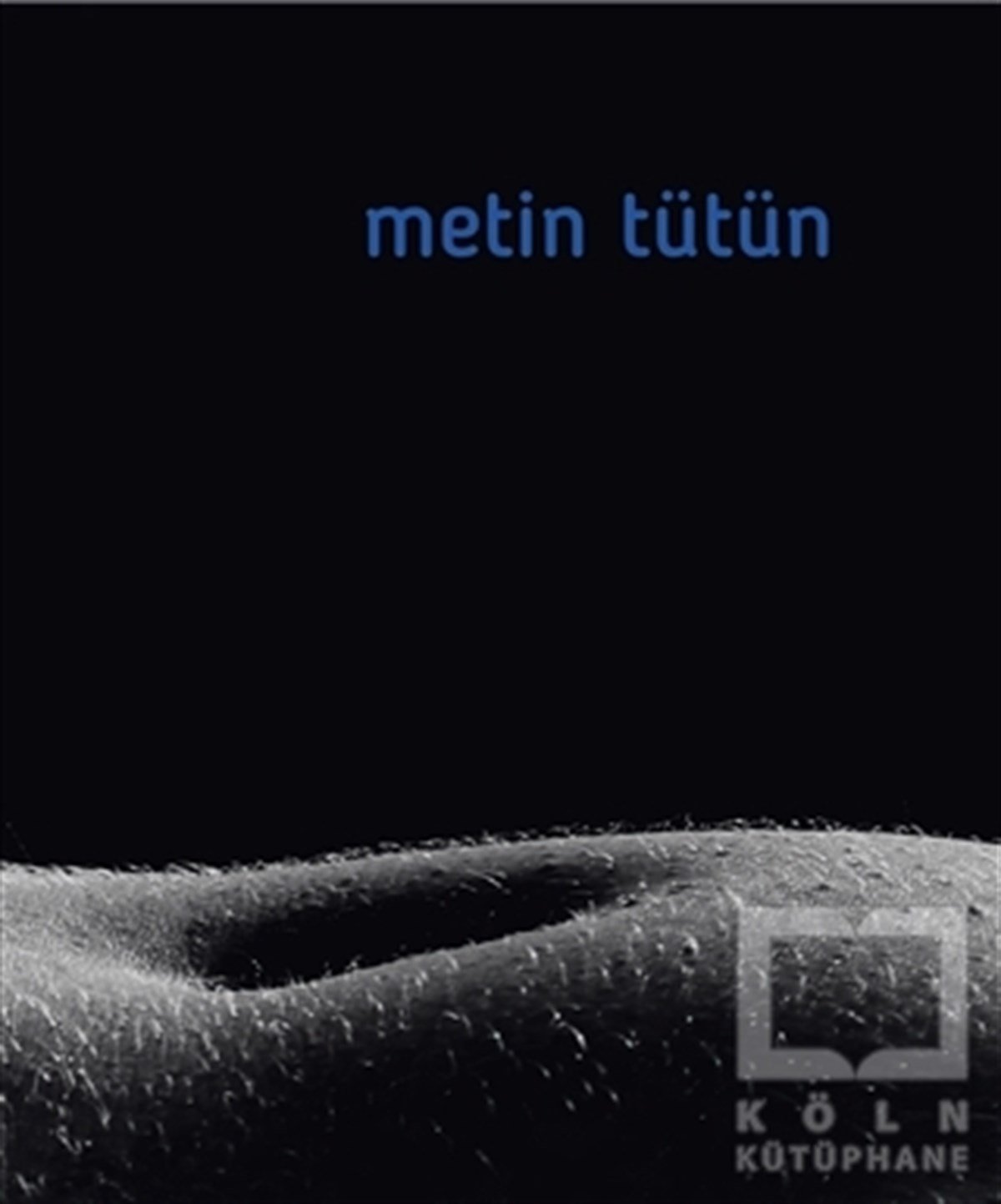 Metin Tütün
