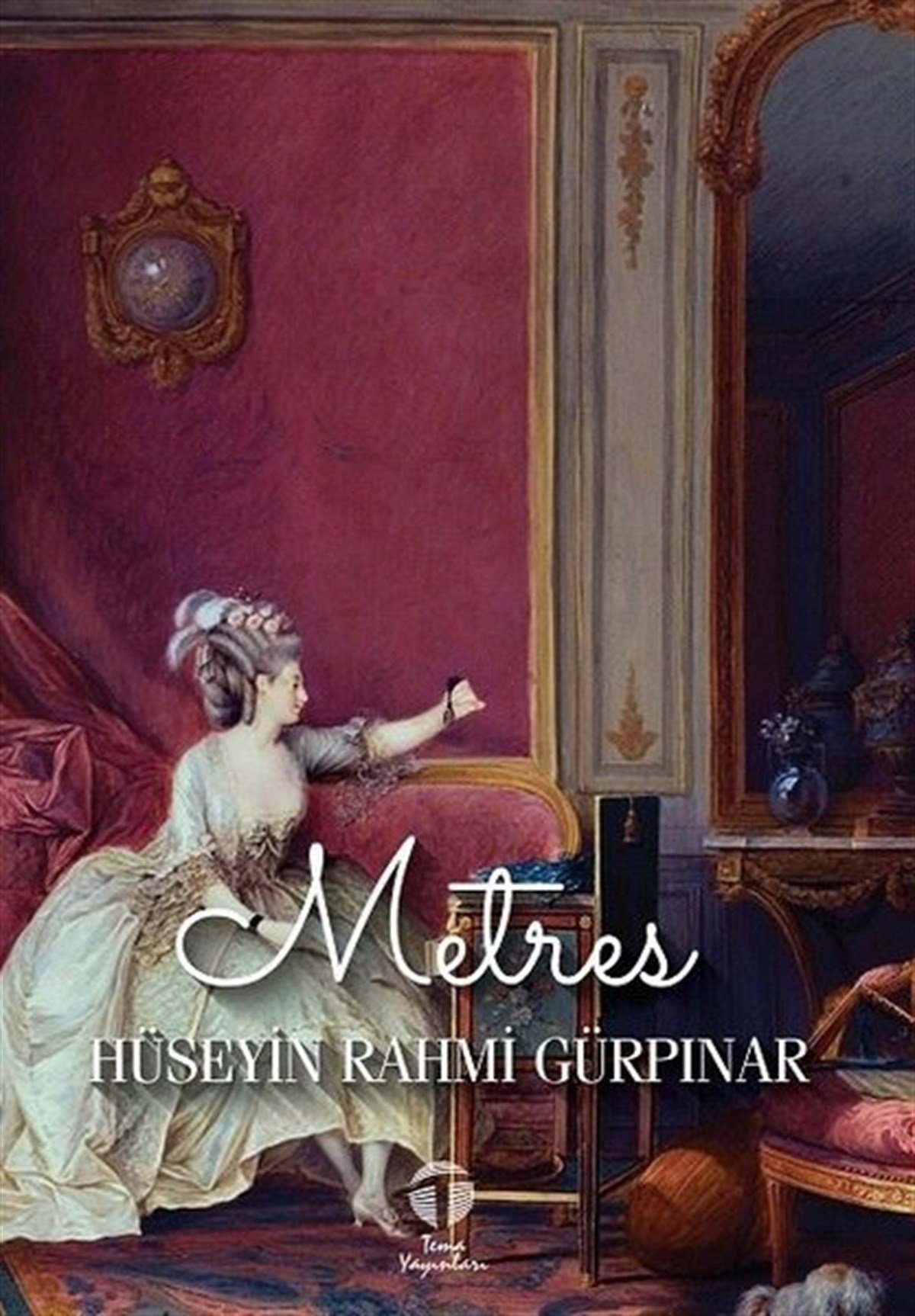 Hüseyin Rahmi GürpınarTürk KlasikMetres