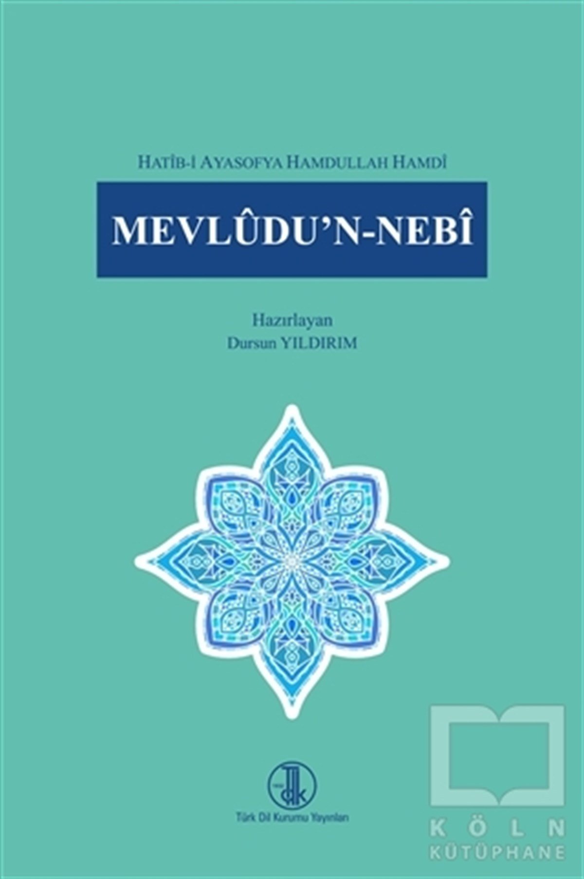 Dursun YıldırımDiğerMevludu'n-Nebi