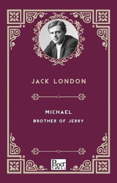 Jack LondonClassicsMichael - BrOther of Jerry