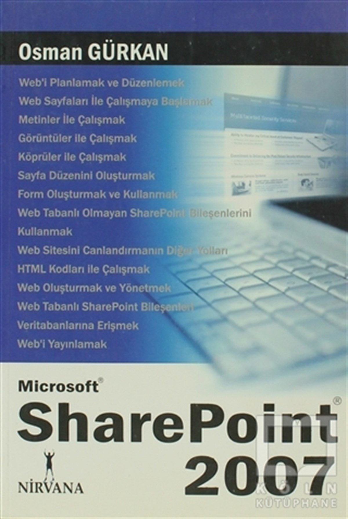 Osman GürkanMicrosoftMicrosoft SharePoint 2007