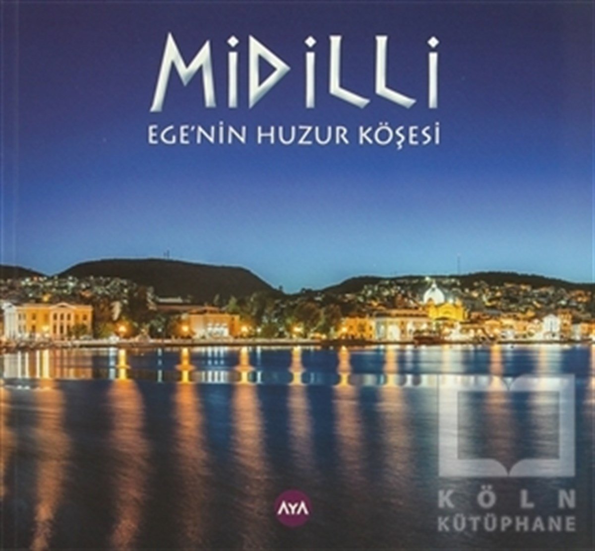 Ş. Levent DenizGenel KonularMidilli