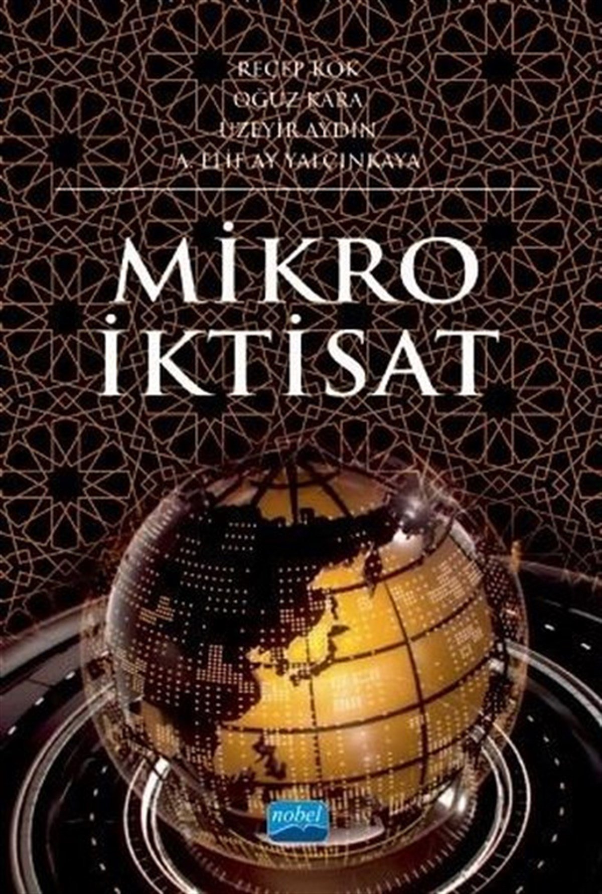 Mark A. ZupanIktisat/EkonomiMikro İktisat