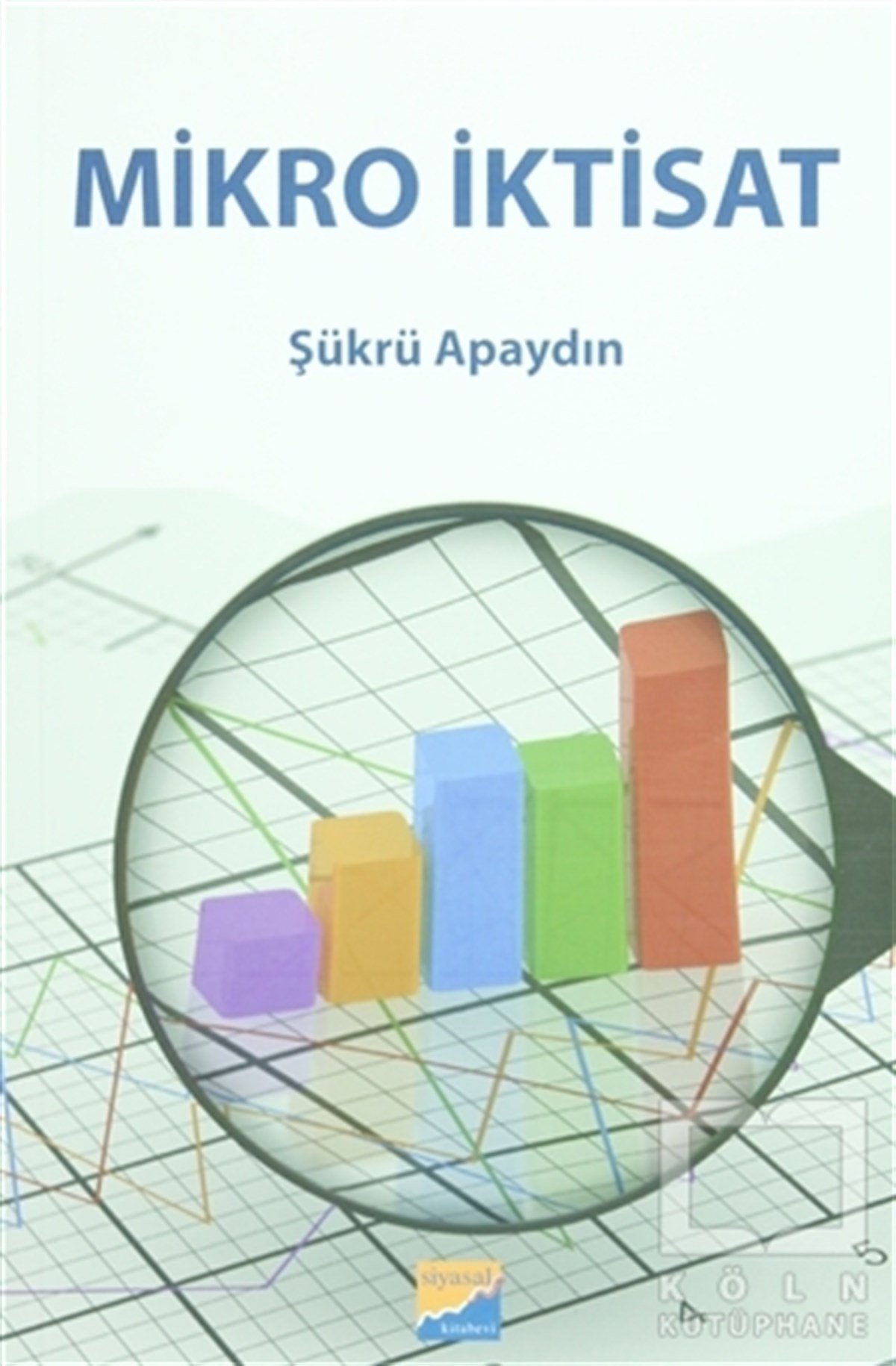 Şükrü ApaydınAkademikMikro İktisat