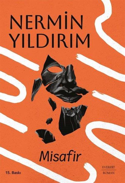 Nermin YıldırımTürk RomaniMisafir