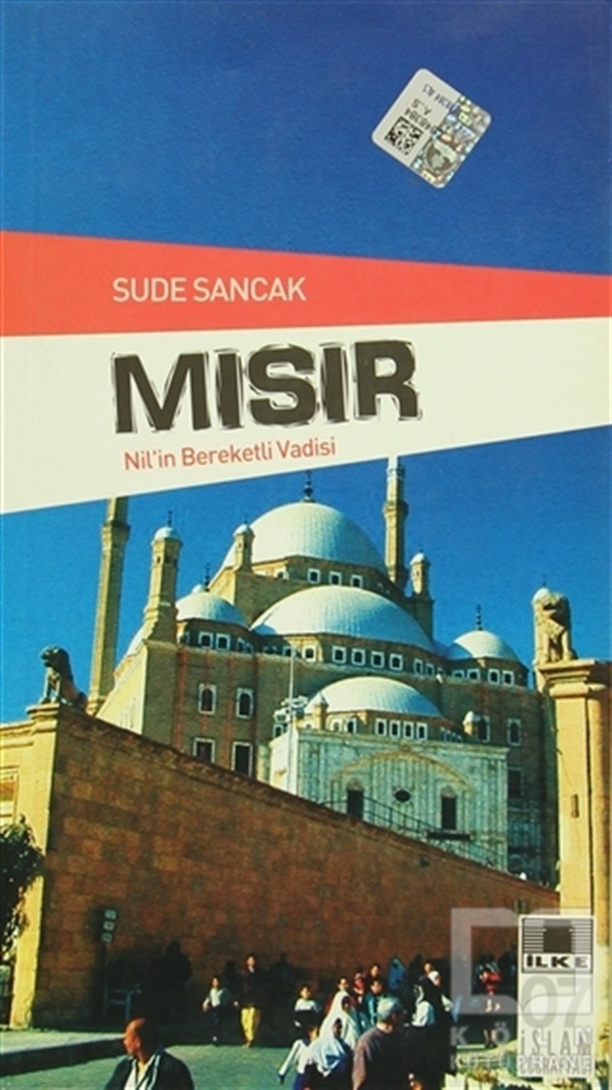 Sude SancakÜlke RehberleriMısır
