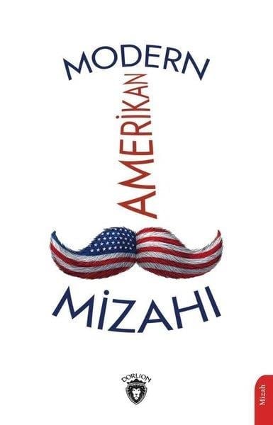 KolektifMizah Romani - ÖyküModern Amerikan Mizahı